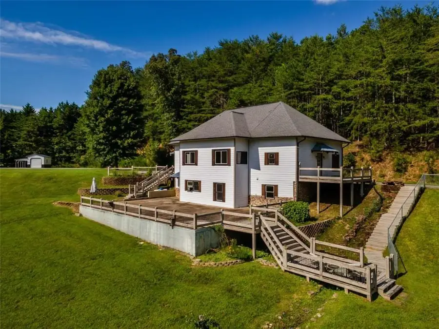 2637 River Road, Mineral Bluff, GA 30559 - Image #3