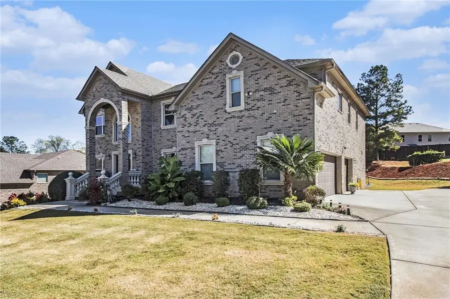 4573 River Vista Road, Ellenwood, GA 30294 - Image #2