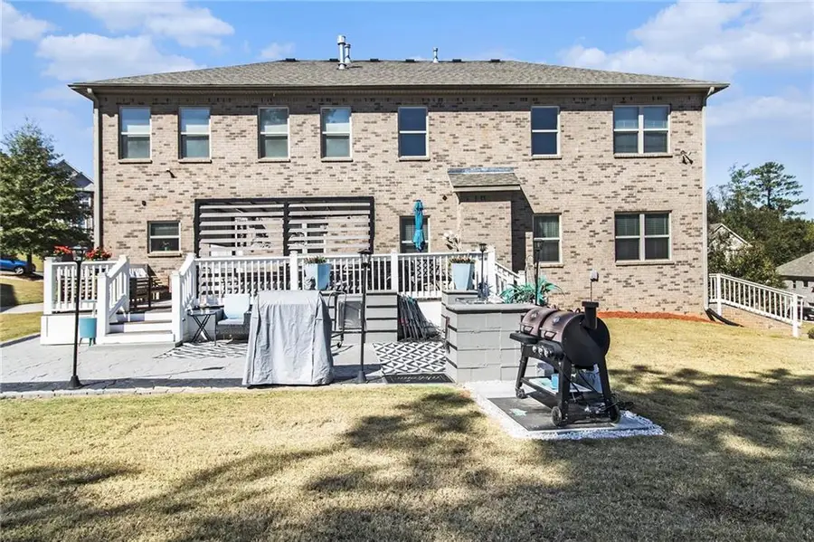 4573 River Vista Road, Ellenwood, GA 30294 - Image #3