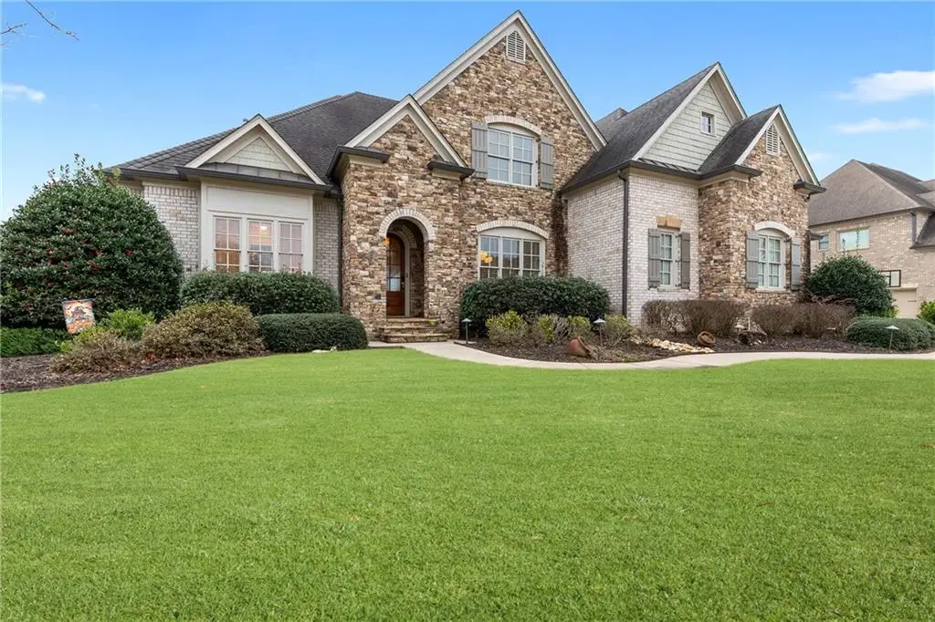 219 Millstone Parkway, Woodstock, GA 30188 - Image #1