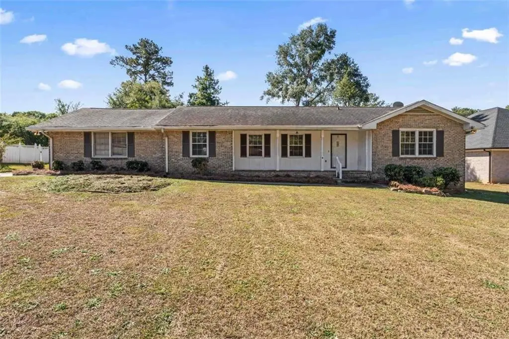 1699 Brenda Drive, Jonesboro, GA 30236 - Image #1