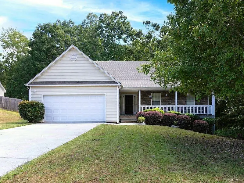 55 Dearing Woods Bend, Covington, GA 30014 - Image #1