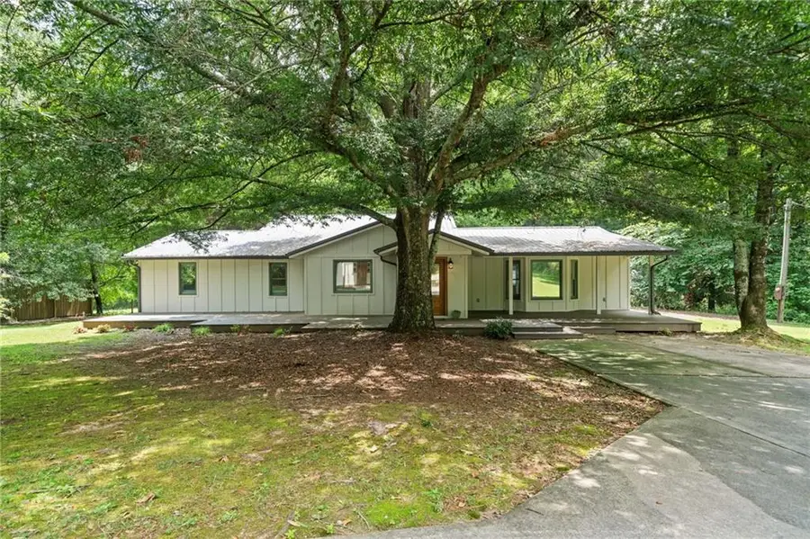 7580 Blacks Mill Road, Dawsonville, GA 30534 - Image #2