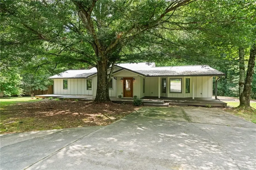 7580 Blacks Mill Road, Dawsonville, GA 30534 - Image #3