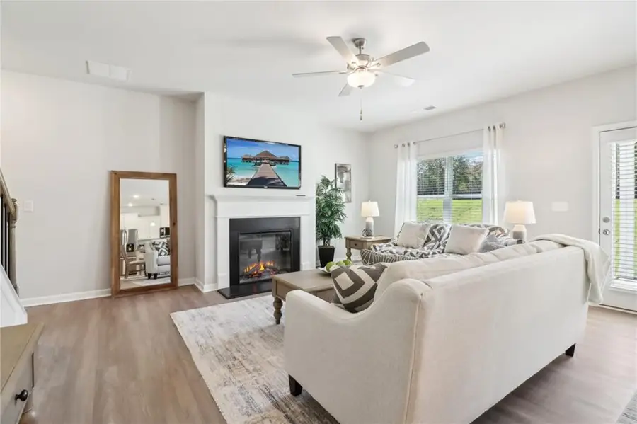 11134 Suria Drive, Covington, GA 30014 - Image #2