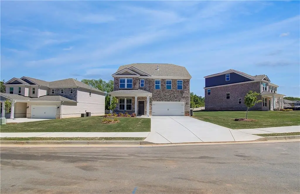 143 Dalston Cove, Stockbridge, GA 30281 - Image #1