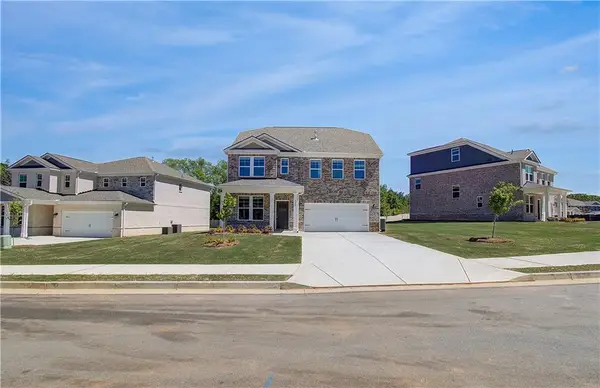 143 Dalston Cove, Stockbridge, GA 30281