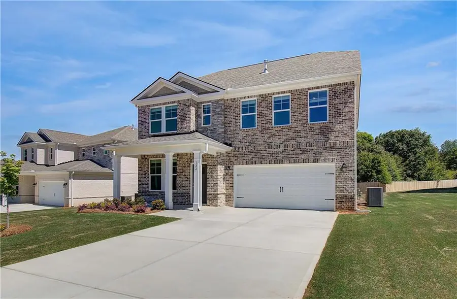 143 Dalston Cove, Stockbridge, GA 30281 - Image #3