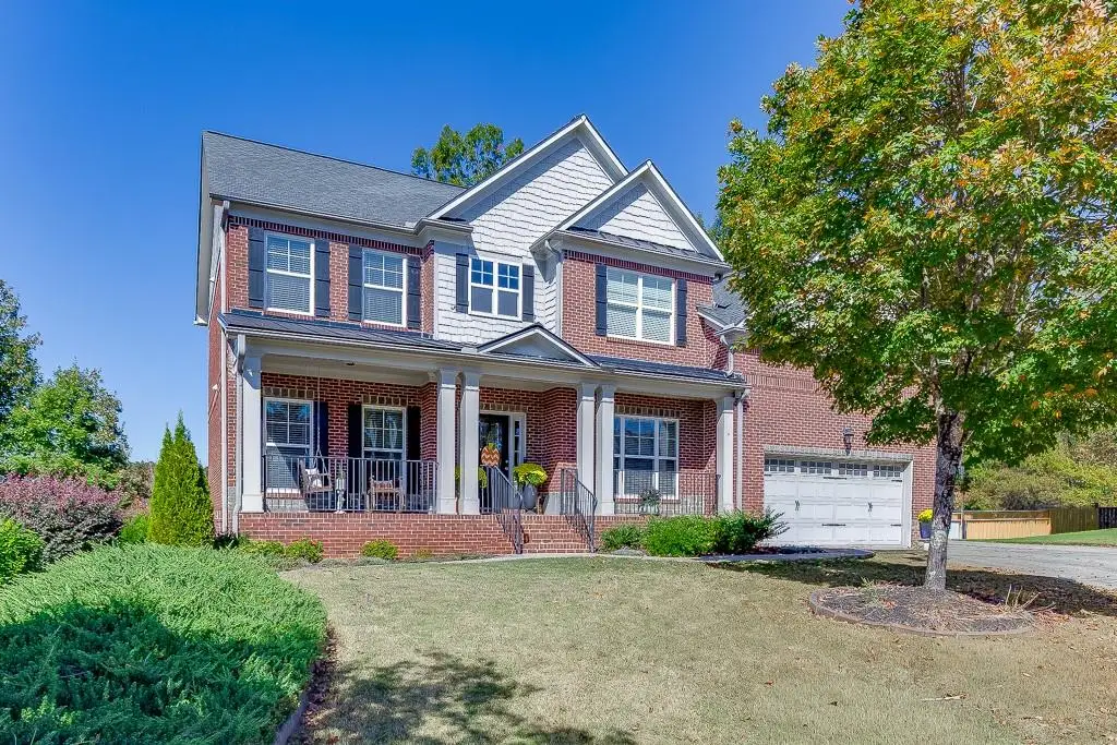 5333 Birchland Court, Buford, GA 30518 - Image #1