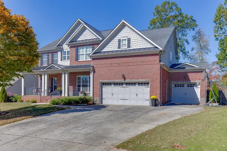 5333 Birchland Court, Buford, GA 30518 - Image #2