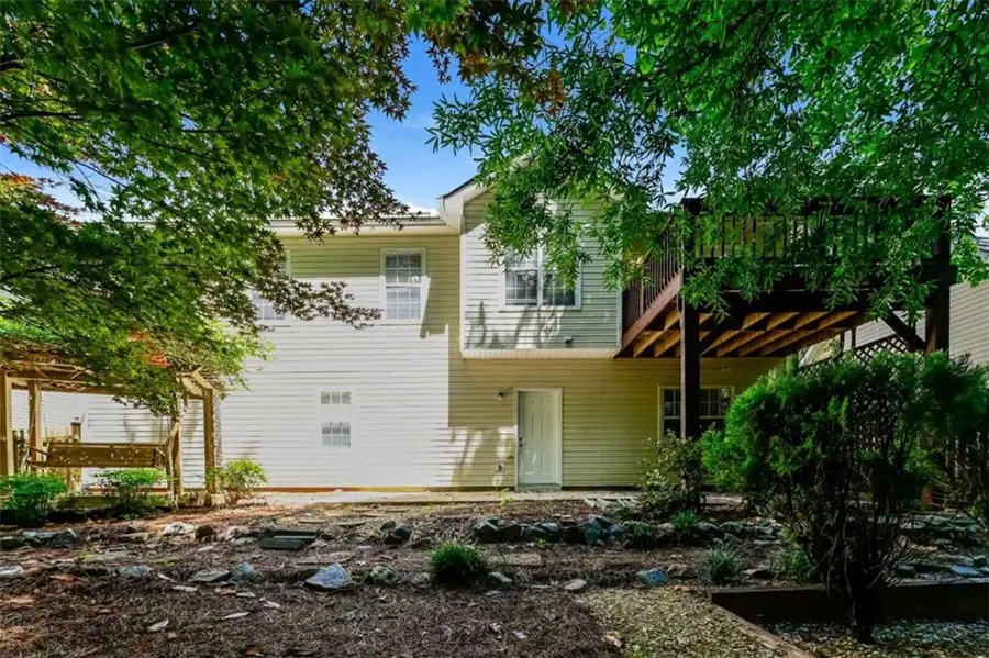 118 Clarin Way, Peachtree City, GA 30269 - Image #2