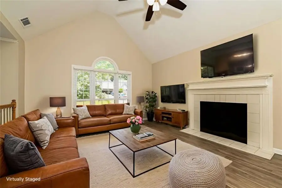 118 Clarin Way, Peachtree City, GA 30269 - Image #3