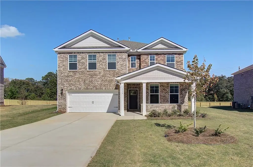 147 Dalston Cove, Stockbridge, GA 30281 - Image #1