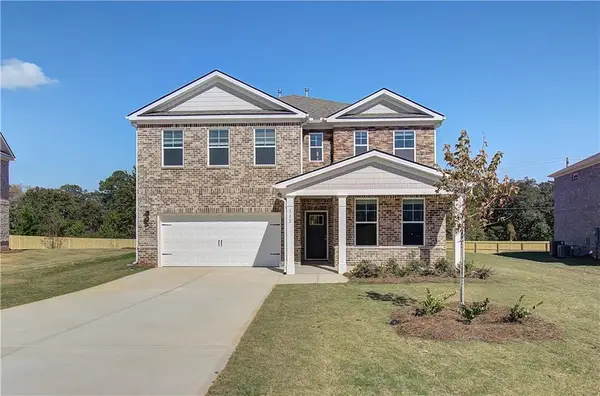 147 Dalston Cove, Stockbridge, GA 30281