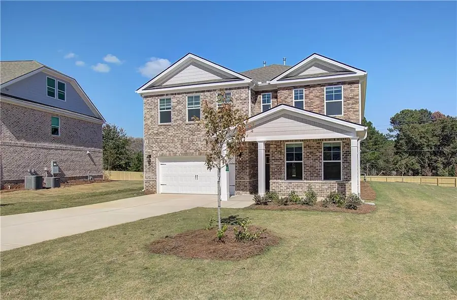 147 Dalston Cove, Stockbridge, GA 30281 - Image #2