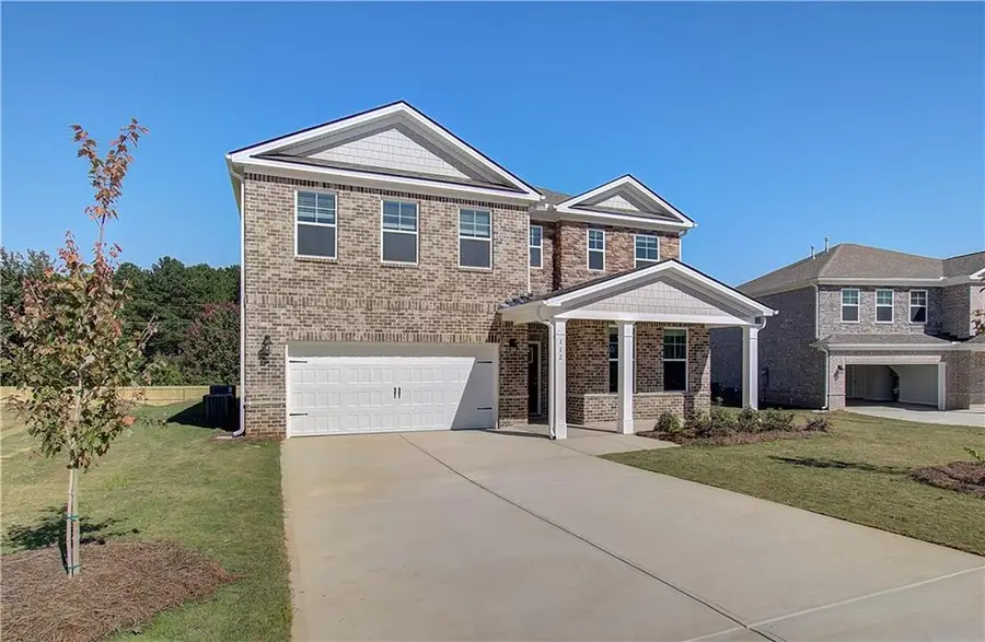 147 Dalston Cove, Stockbridge, GA 30281 - Image #3