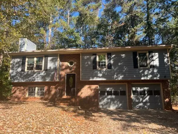 1508 Hillside Drive Se, Conyers, GA 30094