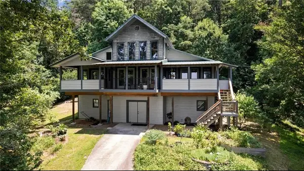 339 Cameron Road, Cleveland, GA 30528