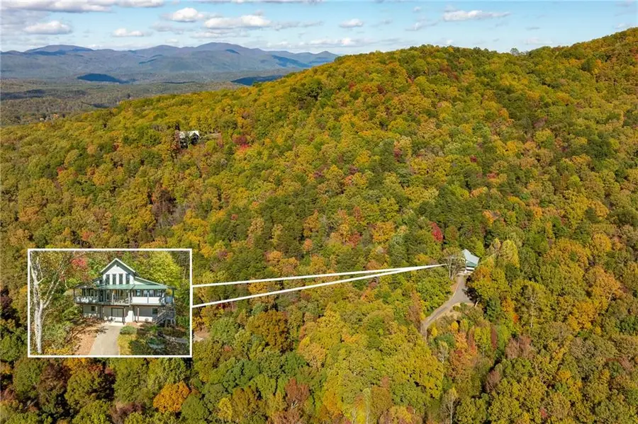 339 Cameron Road, Cleveland, GA 30528 - #3