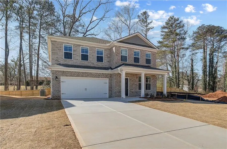 236 Chiswick Loop, Stockbridge, GA 30281 - Image #3