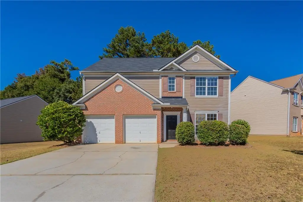 11603 Kades Trail, Hampton, GA 30228 - Image #1