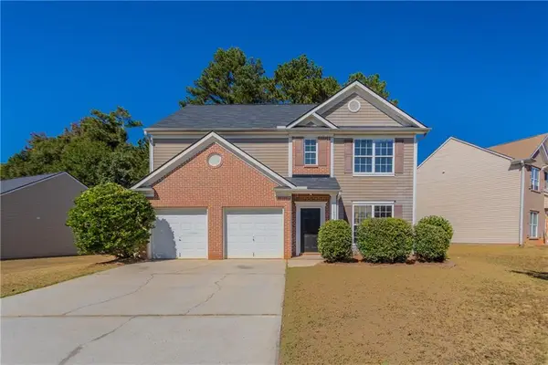 11603 Kades Trail, Hampton, GA 30228