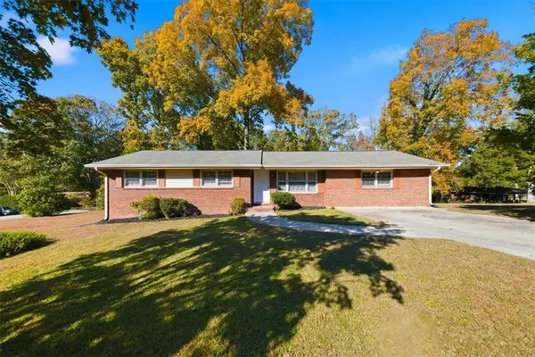 7163 Bluebird Lane, Lithia Springs, GA 30122