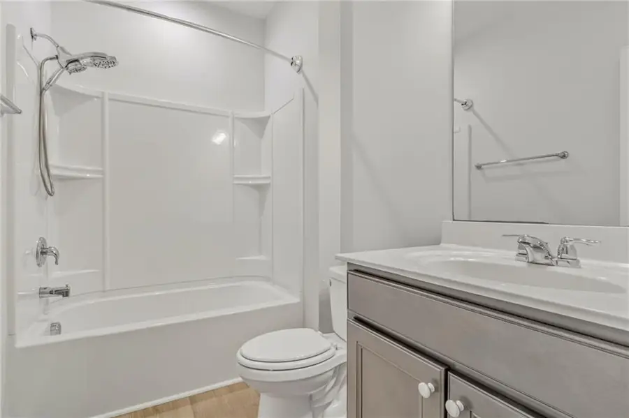 3344 Pratt Way, Bethlehem, GA 30620 - Image #3