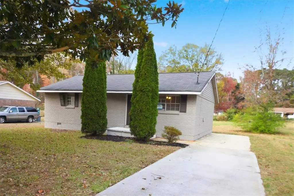 8117 Attleboro Drive, Jonesboro, GA 30238 - Image #1