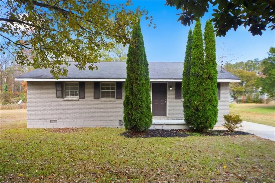 8117 Attleboro Drive, Jonesboro, GA 30238 - Image #3