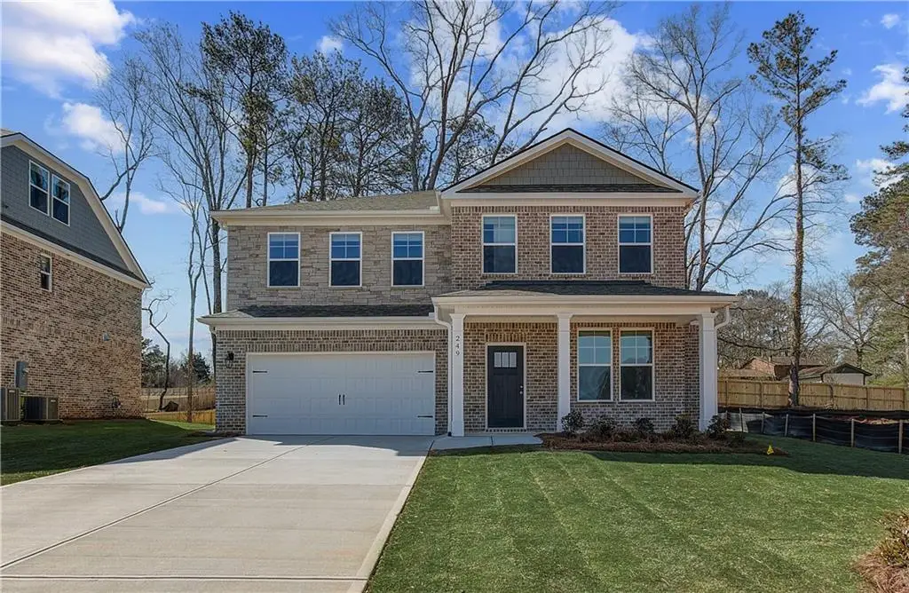 220 Chiswick Loop, Stockbridge, GA 30281 - Image #1