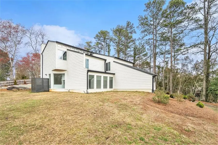 3365 Turtle Lake Drive, Marietta, GA 30067 - #2