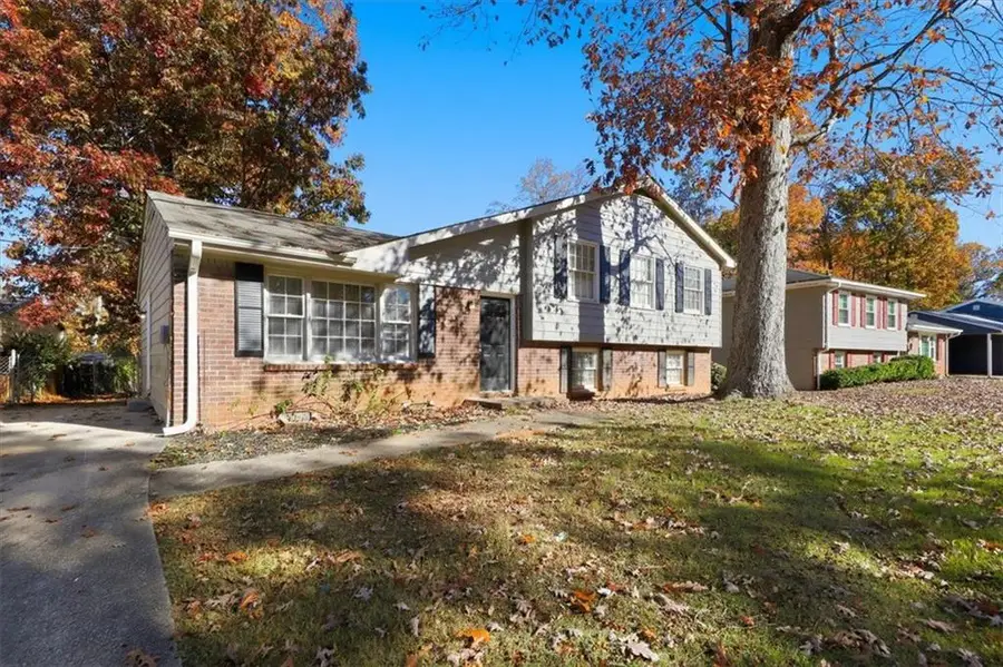 446 Queen Aliese Lane, Jonesboro, GA 30236 - Image #2