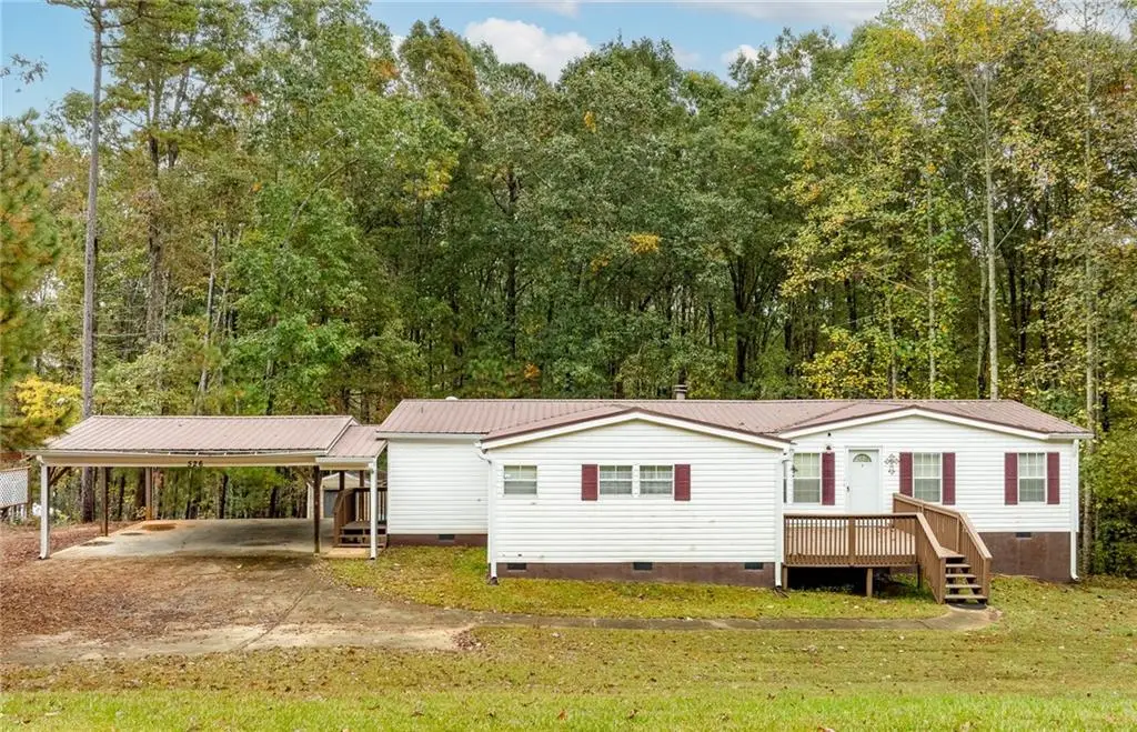 526 Stoneridge Drive, Winder, GA 30680 - Image #1