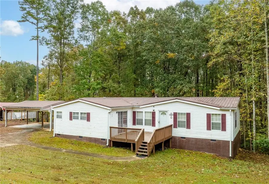 526 Stoneridge Drive, Winder, GA 30680 - Image #2