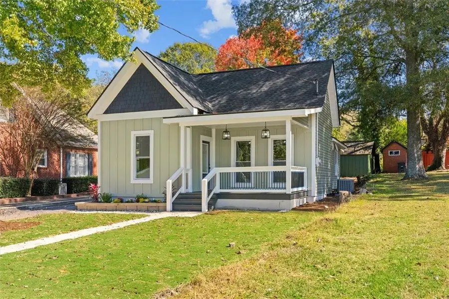 515 Woodlawn Avenue, Calhoun, GA 30701 - Image #2