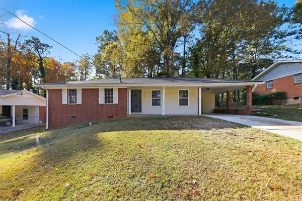 4442 Creek Valley Court Sw, Atlanta, GA 30331