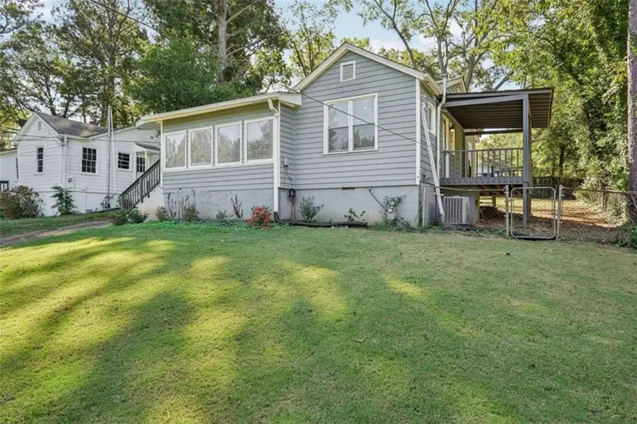 3465 Glen Road, Decatur, GA 30032 - #3