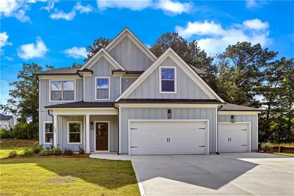 3035 Zodiac Court, Lawrenceville, GA 30044
