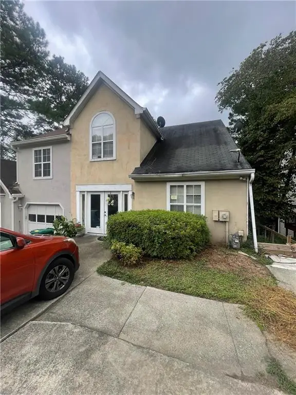 5188 Laurel Bridge Court Se, Smyrna, GA 30082 - Image #1