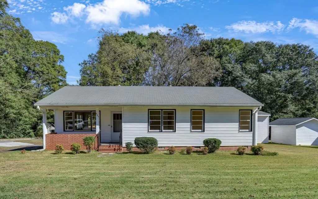 201 Colquitt Street, Monroe, GA 30655 - Image #1