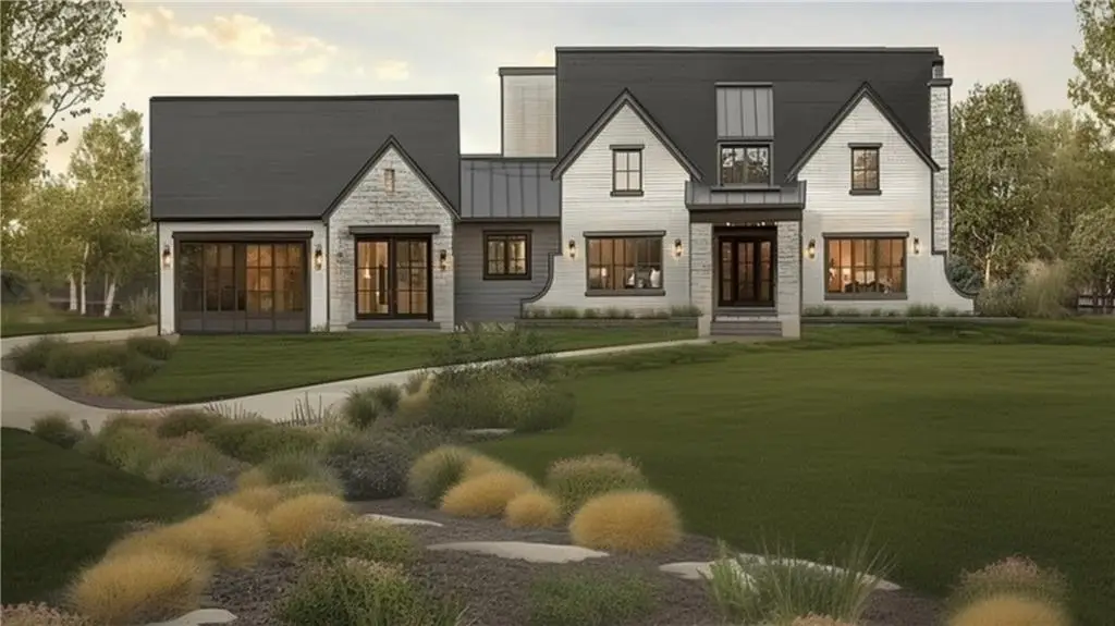 8455 Forsyth Commons Court, Cumming, GA 30041 - Image #1