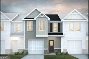 120 Meadowview Unit#10 Drive, Temple, GA 30179 - Image #1