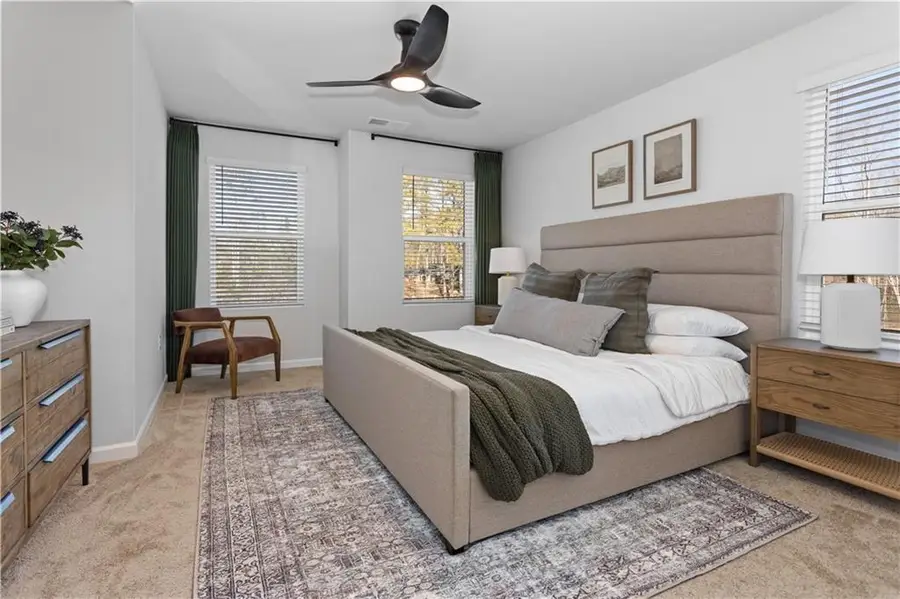 120 Meadowview Unit#10 Drive, Temple, GA 30179 - Image #3