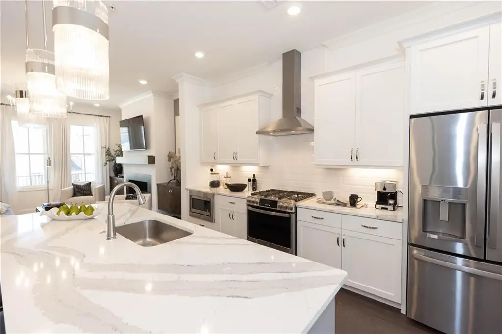 5039 Shirley Oaks Drive #315, Peachtree Corners, GA 30092 - Image #1