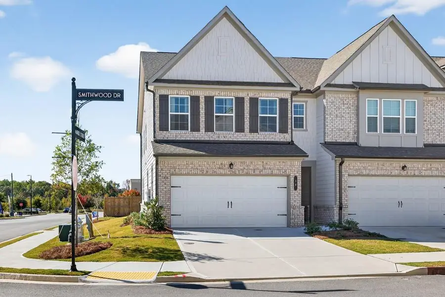 14 Smithwood Drive, Winder, GA 30680 - Image #2