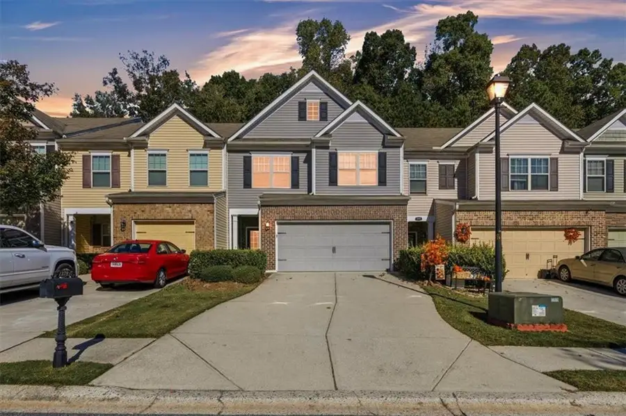 1378 Brookmere Way, Cumming, GA 30040 - Image #2