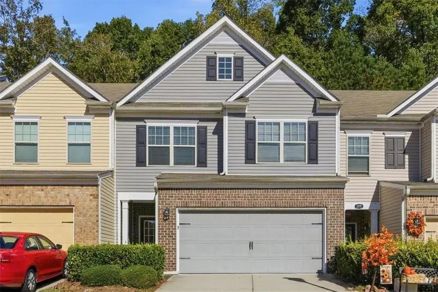 1378 Brookmere Way, Cumming, GA 30040 - Image #3