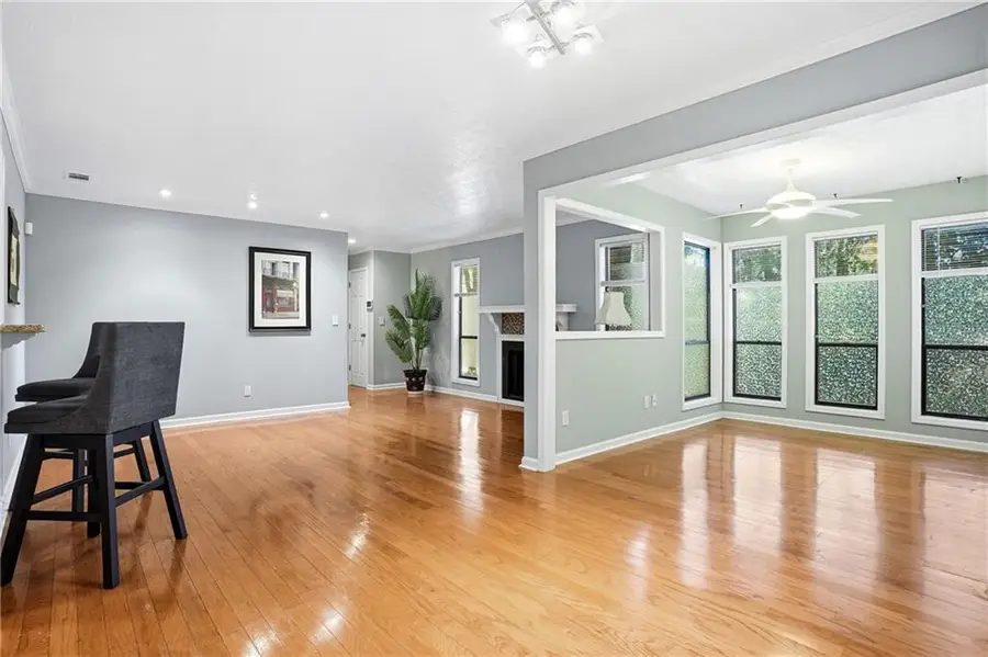 5081 Woodridge Way, Tucker, GA 30084 - Image #3