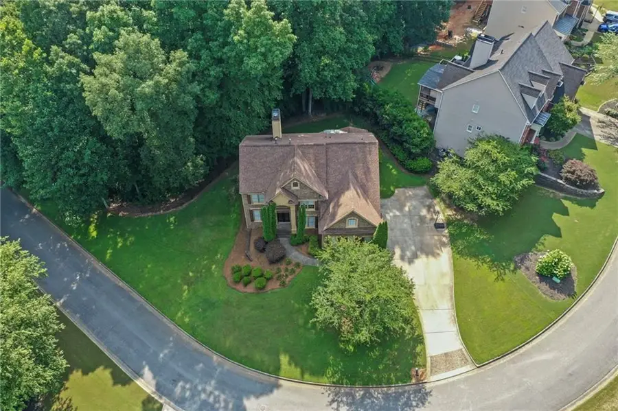 403 Glenhurst Trace, Canton, GA 30115 - #2